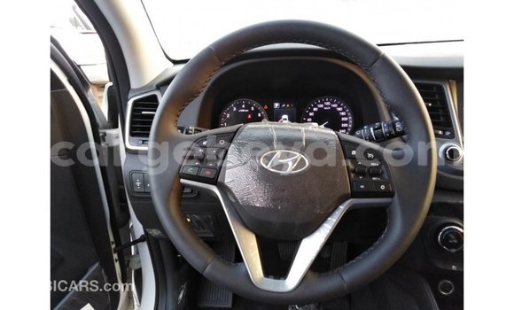 Buy Import Hyundai Tucson White Car in Import - Dubai in Ethiopia Buy Import Hyundai Tucson White Car in Import - Dubai in Ethiopia