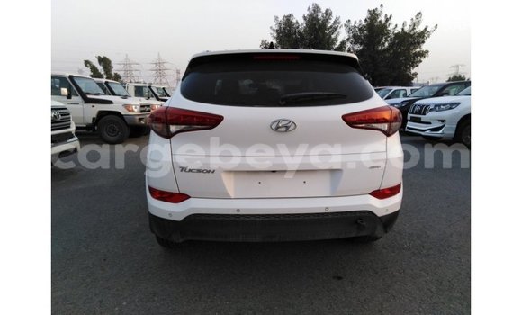 Buy Import Hyundai Tucson White Car in Import - Dubai in Ethiopia Buy Import Hyundai Tucson White Car in Import - Dubai in Ethiopia