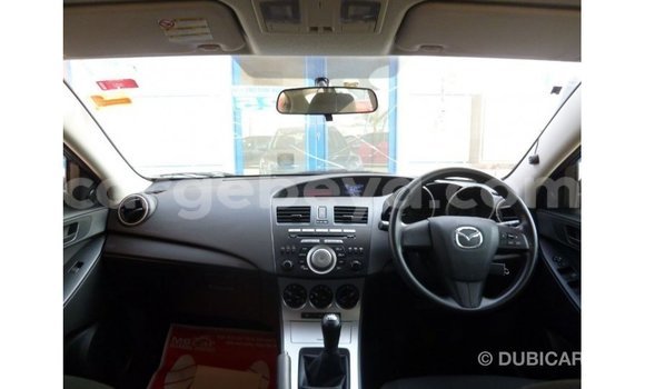 Buy Import Mazda 3 Blue Car in Import - Dubai in Ethiopia Buy Import Mazda 3 Blue Car in Import - Dubai in Ethiopia