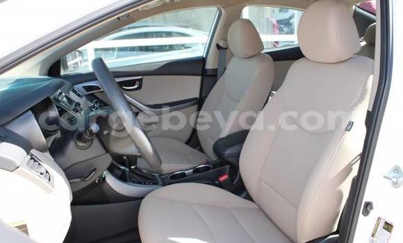 Buy Used Hyundai Elantra Black Car in Addis–Ababa in Ethiopia Buy Used Hyundai Elantra Black Car in Addis–Ababa in Ethiopia