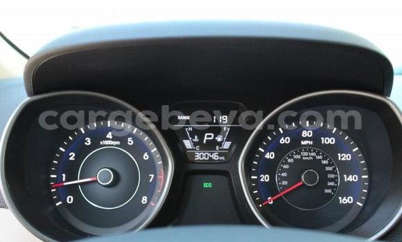 Buy Used Hyundai Elantra Black Car in Addis–Ababa in Ethiopia Buy Used Hyundai Elantra Black Car in Addis–Ababa in Ethiopia