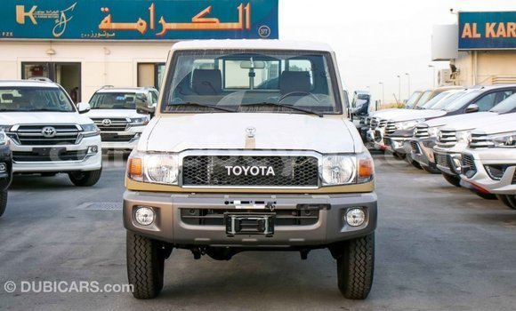 Buy Import Toyota Land Cruiser Beige Car in Import - Dubai in Ethiopia Buy Import Toyota Land Cruiser Beige Car in Import - Dubai in Ethiopia