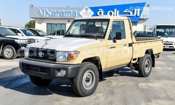 Buy Import Toyota Land Cruiser Beige Car in Import - Dubai in Ethiopia Buy Import Toyota Land Cruiser Beige Car in Import - Dubai in Ethiopia