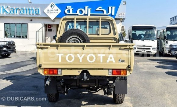 Buy Import Toyota Land Cruiser Beige Car in Import - Dubai in Ethiopia Buy Import Toyota Land Cruiser Beige Car in Import - Dubai in Ethiopia