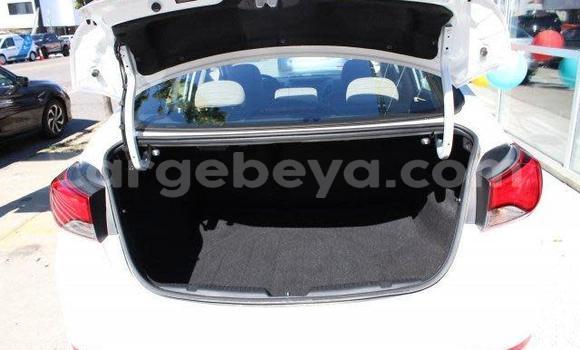 Buy Used Hyundai Elantra White Car in Āsbe–Teferī in Ethiopia Buy Used Hyundai Elantra White Car in Āsbe–Teferī in Ethiopia