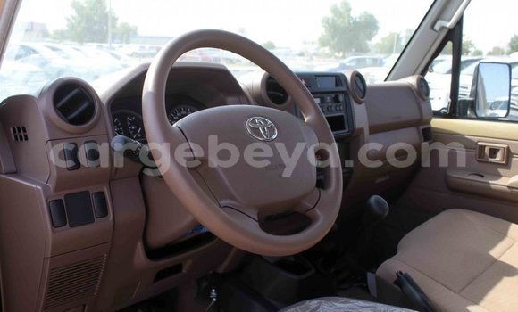 Buy Import Toyota Land Cruiser Beige Car in Import - Dubai in Ethiopia Buy Import Toyota Land Cruiser Beige Car in Import - Dubai in Ethiopia