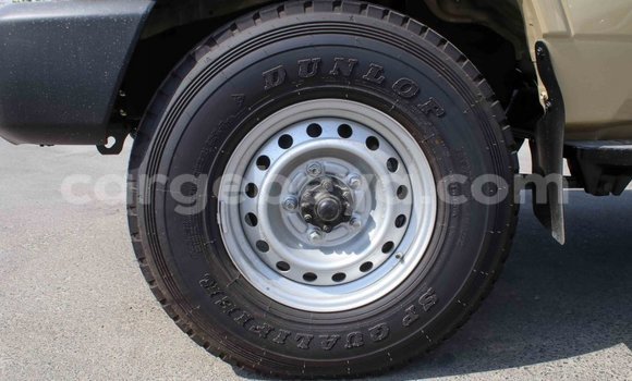 Buy Import Toyota Land Cruiser Beige Car in Import - Dubai in Ethiopia Buy Import Toyota Land Cruiser Beige Car in Import - Dubai in Ethiopia