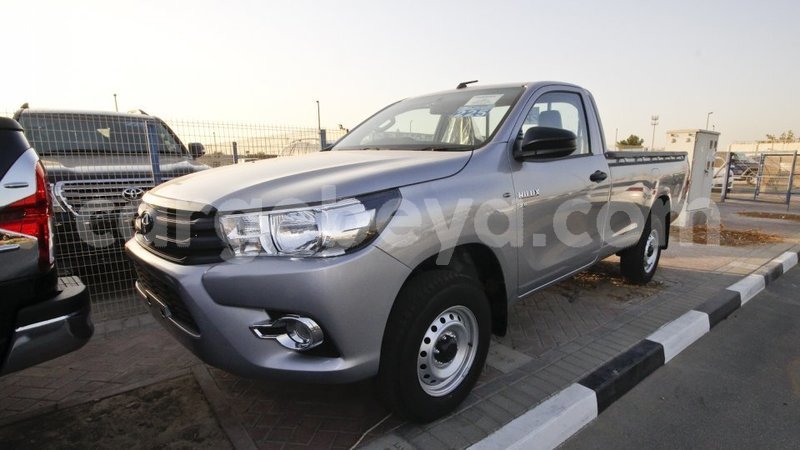 Big with watermark toyota hilux ethiopia import dubai 7043