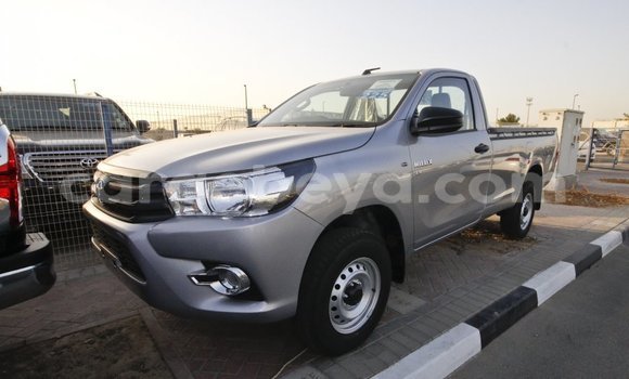 Buy Import Toyota Hilux Other Car in Import - Dubai in Ethiopia Buy Import Toyota Hilux Other Car in Import - Dubai in Ethiopia