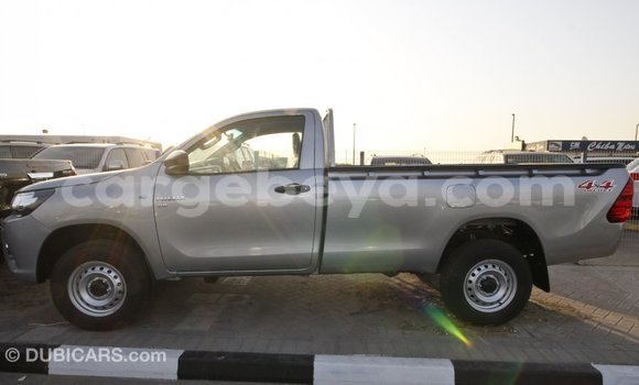 Buy Import Toyota Hilux Other Car in Import - Dubai in Ethiopia Buy Import Toyota Hilux Other Car in Import - Dubai in Ethiopia