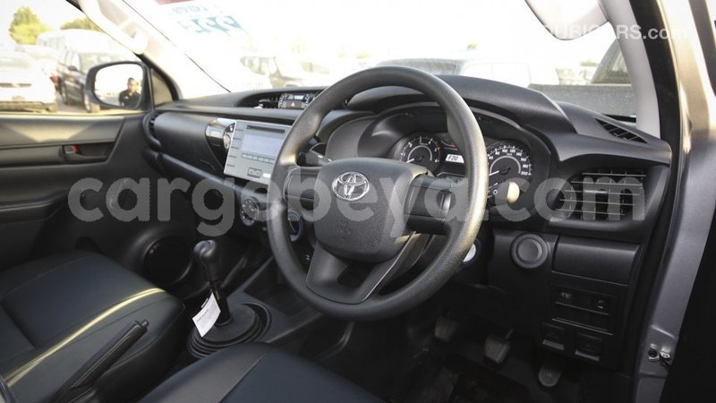 Big with watermark toyota hilux ethiopia import dubai 7043