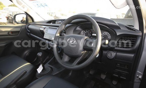 Buy Import Toyota Hilux Other Car in Import - Dubai in Ethiopia Buy Import Toyota Hilux Other Car in Import - Dubai in Ethiopia