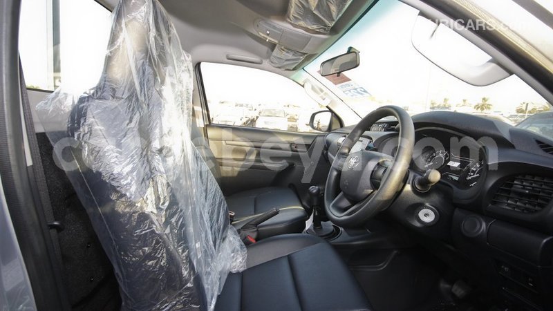 Big with watermark toyota hilux ethiopia import dubai 7043
