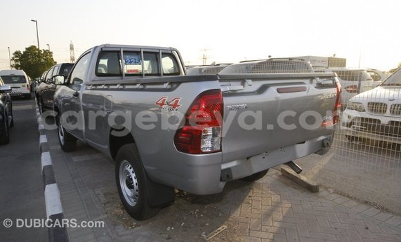 Buy Import Toyota Hilux Other Car in Import - Dubai in Ethiopia Buy Import Toyota Hilux Other Car in Import - Dubai in Ethiopia
