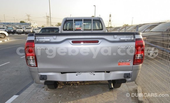 Buy Import Toyota Hilux Other Car in Import - Dubai in Ethiopia Buy Import Toyota Hilux Other Car in Import - Dubai in Ethiopia