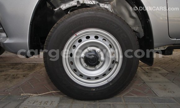 Buy Import Toyota Hilux Other Car in Import - Dubai in Ethiopia Buy Import Toyota Hilux Other Car in Import - Dubai in Ethiopia