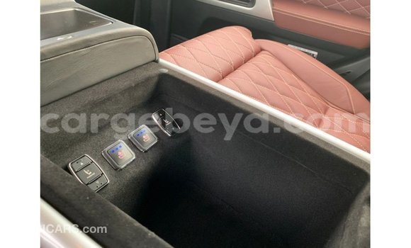 Buy Import Toyota Land Cruiser Black Car in Import - Dubai in Ethiopia Buy Import Toyota Land Cruiser Black Car in Import - Dubai in Ethiopia