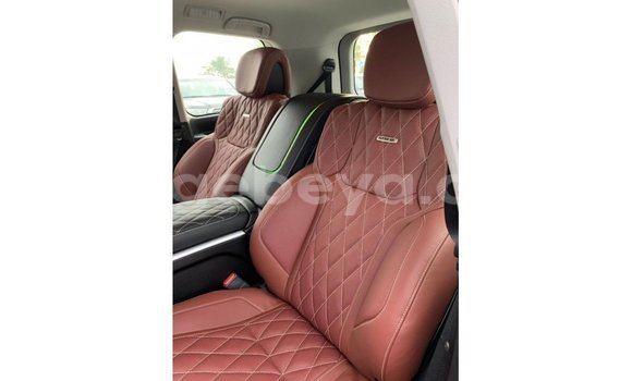 Buy Import Toyota Land Cruiser Black Car in Import - Dubai in Ethiopia Buy Import Toyota Land Cruiser Black Car in Import - Dubai in Ethiopia