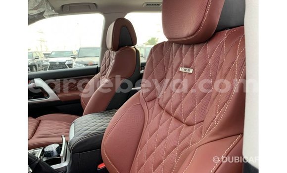Buy Import Toyota Land Cruiser Black Car in Import - Dubai in Ethiopia Buy Import Toyota Land Cruiser Black Car in Import - Dubai in Ethiopia