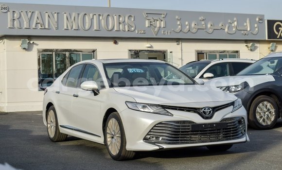 Buy Import Toyota Camry White Car in Import - Dubai in Ethiopia Buy Import Toyota Camry White Car in Import - Dubai in Ethiopia