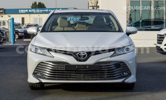 Buy Import Toyota Camry White Car in Import - Dubai in Ethiopia Buy Import Toyota Camry White Car in Import - Dubai in Ethiopia