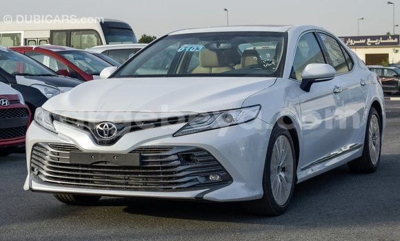 Buy Import Toyota Camry White Car in Import - Dubai in Ethiopia Buy Import Toyota Camry White Car in Import - Dubai in Ethiopia