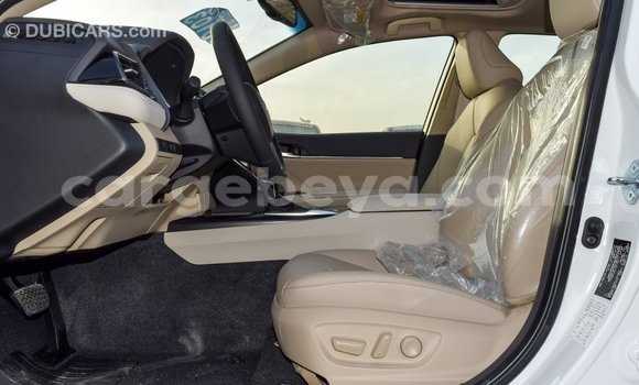 Buy Import Toyota Camry White Car in Import - Dubai in Ethiopia Buy Import Toyota Camry White Car in Import - Dubai in Ethiopia