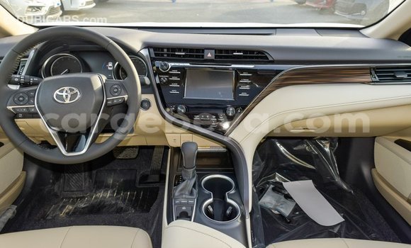 Buy Import Toyota Camry White Car in Import - Dubai in Ethiopia Buy Import Toyota Camry White Car in Import - Dubai in Ethiopia