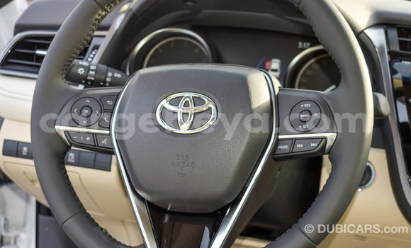 Buy Import Toyota Camry White Car in Import - Dubai in Ethiopia Buy Import Toyota Camry White Car in Import - Dubai in Ethiopia
