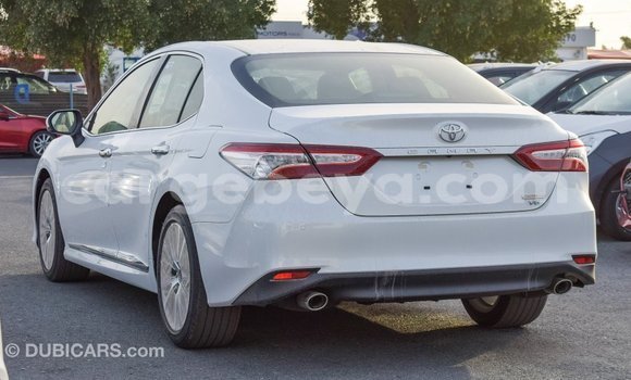 Buy Import Toyota Camry White Car in Import - Dubai in Ethiopia Buy Import Toyota Camry White Car in Import - Dubai in Ethiopia