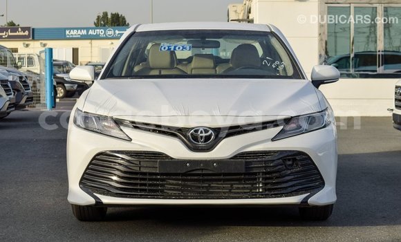 Buy Import Toyota Camry White Car in Import - Dubai in Ethiopia Buy Import Toyota Camry White Car in Import - Dubai in Ethiopia