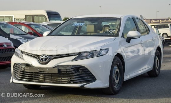 Buy Import Toyota Camry White Car in Import - Dubai in Ethiopia Buy Import Toyota Camry White Car in Import - Dubai in Ethiopia