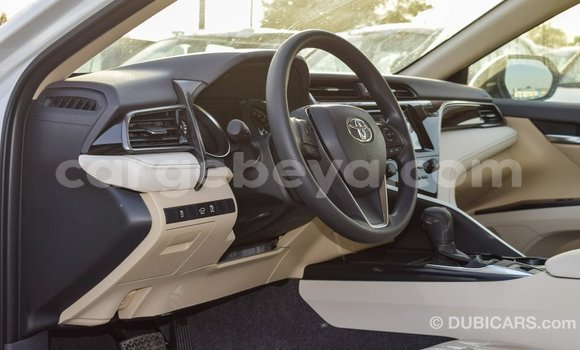Buy Import Toyota Camry White Car in Import - Dubai in Ethiopia Buy Import Toyota Camry White Car in Import - Dubai in Ethiopia