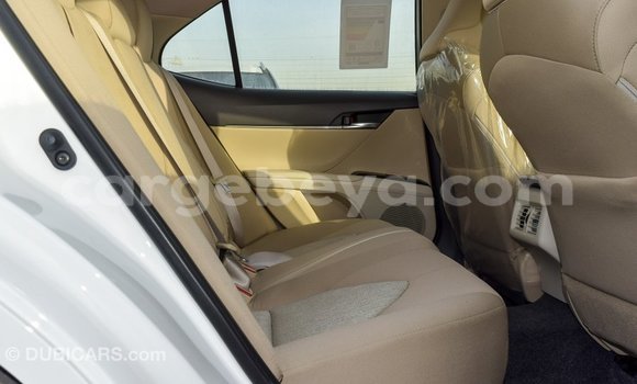 Buy Import Toyota Camry White Car in Import - Dubai in Ethiopia Buy Import Toyota Camry White Car in Import - Dubai in Ethiopia