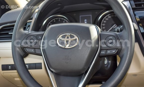 Buy Import Toyota Camry White Car in Import - Dubai in Ethiopia Buy Import Toyota Camry White Car in Import - Dubai in Ethiopia