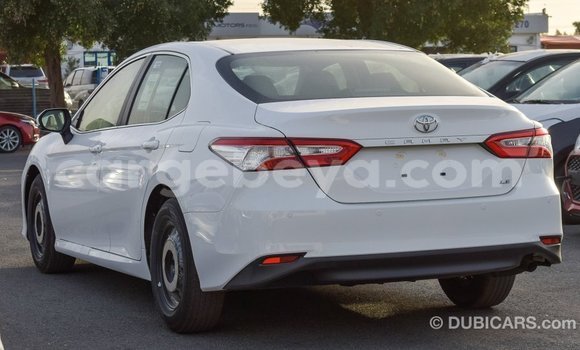Buy Import Toyota Camry White Car in Import - Dubai in Ethiopia Buy Import Toyota Camry White Car in Import - Dubai in Ethiopia