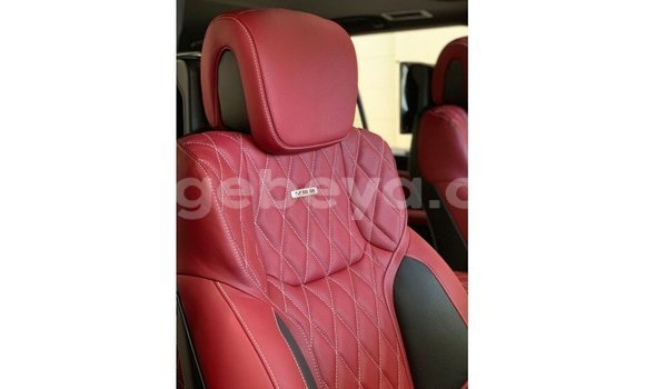 Buy Import Lexus LX Black Car in Import - Dubai in Ethiopia Buy Import Lexus LX Black Car in Import - Dubai in Ethiopia