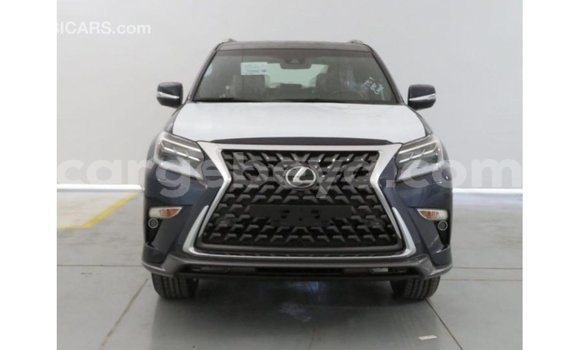 Buy Import Lexus GX Blue Car in Import - Dubai in Ethiopia Buy Import Lexus GX Blue Car in Import - Dubai in Ethiopia