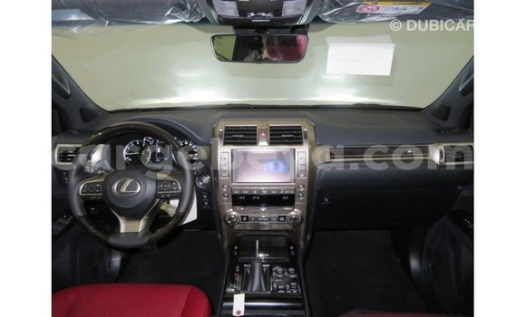 Buy Import Lexus GX Blue Car in Import - Dubai in Ethiopia Buy Import Lexus GX Blue Car in Import - Dubai in Ethiopia