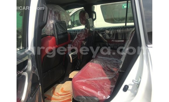 Buy Import Lexus GX White Car in Import - Dubai in Ethiopia Buy Import Lexus GX White Car in Import - Dubai in Ethiopia