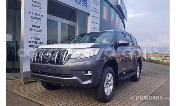 Buy Import Toyota Prado Black Car in Import - Dubai in Ethiopia Buy Import Toyota Prado Black Car in Import - Dubai in Ethiopia