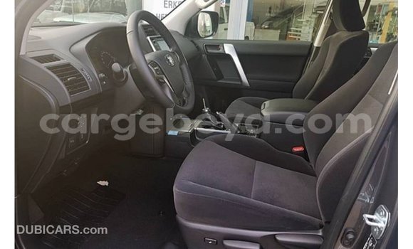 Buy Import Toyota Prado Black Car in Import - Dubai in Ethiopia Buy Import Toyota Prado Black Car in Import - Dubai in Ethiopia