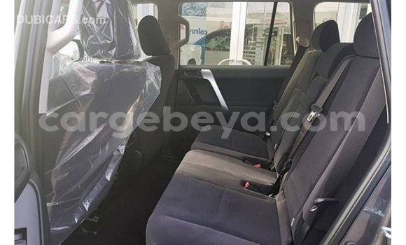 Buy Import Toyota Prado Black Car in Import - Dubai in Ethiopia Buy Import Toyota Prado Black Car in Import - Dubai in Ethiopia