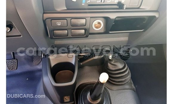 Buy Import Toyota Land Cruiser White Car in Import - Dubai in Ethiopia Buy Import Toyota Land Cruiser White Car in Import - Dubai in Ethiopia