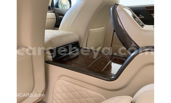 Buy Import Lexus LX Black Car in Import - Dubai in Ethiopia Buy Import Lexus LX Black Car in Import - Dubai in Ethiopia