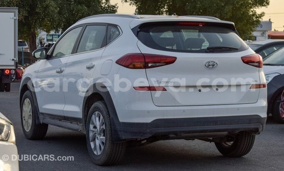Imported Hyundai Tucson White Makiinaa iti Import - Dubai keessatti Ethiopia keessatti Imported Hyundai Tucson White Makiinaa iti Import - Dubai keessatti Ethiopia keessatti