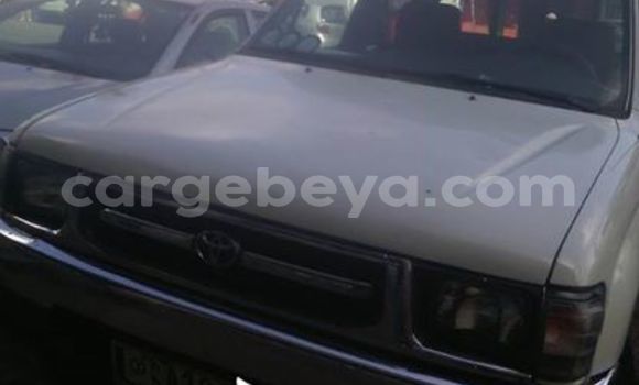 Buy Used Toyota Hilux White Car in Addis–Ababa in Ethiopia Buy Used Toyota Hilux White Car in Addis–Ababa in Ethiopia
