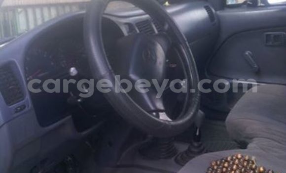 Buy Used Toyota Hilux White Car in Addis–Ababa in Ethiopia Buy Used Toyota Hilux White Car in Addis–Ababa in Ethiopia