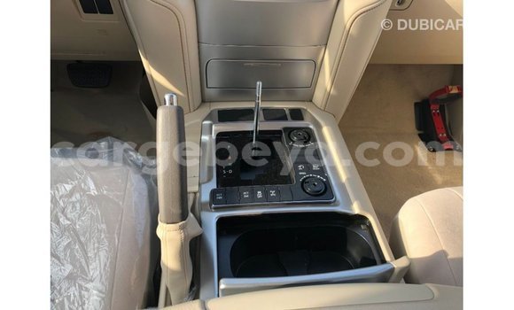 Buy Import Toyota Land Cruiser White Car in Import - Dubai in Ethiopia Buy Import Toyota Land Cruiser White Car in Import - Dubai in Ethiopia