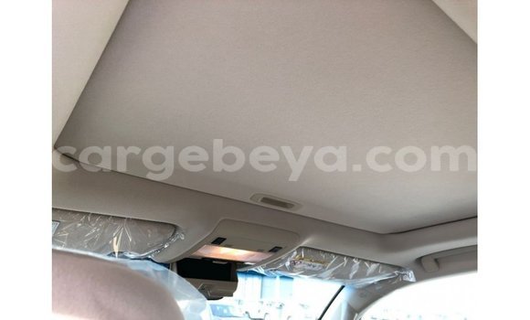 Buy Import Toyota Land Cruiser White Car in Import - Dubai in Ethiopia Buy Import Toyota Land Cruiser White Car in Import - Dubai in Ethiopia